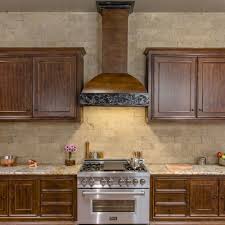 Walzcraft offers custom wood range hoods in a variety of wood species. Wooden Crafted 393ar Zline Kitchen And Bath