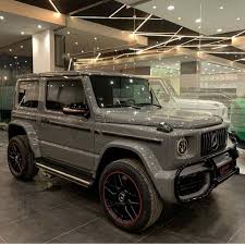 41 Mil Me Gusta 443 Comentarios Amg Amg Benz En Instagram Mini G63 U Cars Ps Its A Suzuki Mercedes Benz Gle Coupe Benz Benz G Class