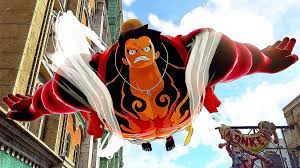 One Piece World Seeker All Side Quests