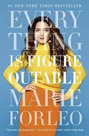 Everything Is Figureoutable Hardcover September 10 2019 Marie Forleo Got Books Best Sellers