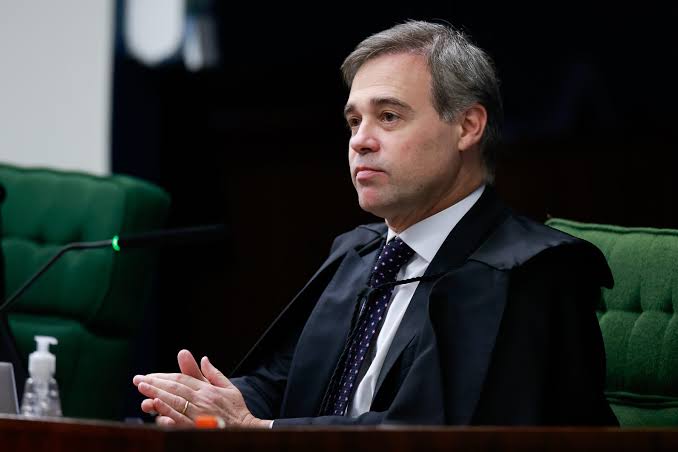 Ministro André Mendonça do TSE manda governo Lula abrir dados de gastos com publicidade
