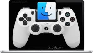 You can connect a ps4 controller to your iphone through the phone's bluetooth menu. How To Connect A Ps4 Controller To Iphone Or Ipad Osxdaily