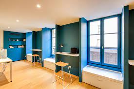 Quelle couleur faut il employee pour peindre des colombages. Quelle Couleur De Peinture Choisir Pour Ses Bureaux Professionnels