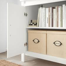 Brusali Hochschrank Mit Tur Weiss 80x190 Cm Noch Heute Bestellen Ikea Deutschland Schrankturen Ikea Kuchenschrank