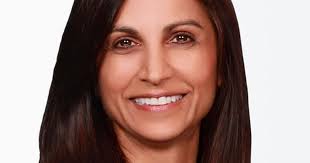 Myers Industries CFO Sonal Robinson stepping down