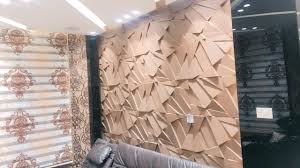 ديكورات جبس بورد صالون تجميل 2018 2019 خرافي Home Decor Decor Room Divider