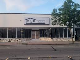 D & M Kitchen and Bath Supply Inc