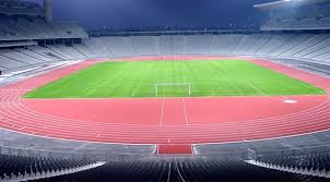 72 bin seyirci kapasitesi olan atatürk olimpiyat stadı, euro 2024 adaylık dosyasında belirtilen özelliklerle yeniden inşa edilecek. Iste Olimpiyat Stadi Gercegi Yuz 13 Milyon Liralik Olu Yatirim