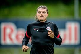 Marcel sabitzer (born 17 march 1994) is an austrian professional footballer who currently plays as a midfielder for rb leipzig in the bundesliga and the austria national team. Doubts About Sabitzer Not All Bayern Bosses Are Convinced Archyde