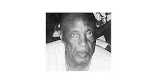 Walter BONE Obituary (2013)