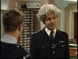 The thin blue line is set in the police station of the fictional english town of gasforth. Best The Thin Blue Line Episodes Episode Ninja