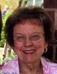 Obituary information for Margaret Patricia LaLonde