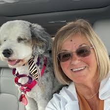 Does anyone remember the guy who drove a convertible with one in his car