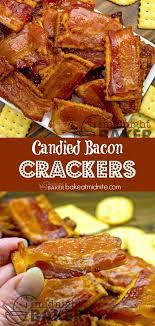 A Bacon Snack As Easy As 1 2 3 A Favorite For Super Bowl Snacking Or Any Time Bacon Recipes Snacks Bacon Snacks Superbowl Snacks Healthy Superbowl Snacks