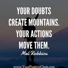 30 Mel Robbins Quotes That Will Inspire You To Take Action Positive Quotes Quotes Quotes To Live By