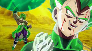 See more ideas about super saiyan hair, drawings, super saiyan. Vegeta Achieves A New Form Super Saiyan Green Dragon Ball Super 2021 Youtube