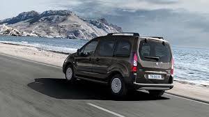 Peugeot partner 1.6 hdi allure fiyatları & modelleri sahibinden.com. Peugeot Partner Tepee Infos Preise Alternativen Autoscout24