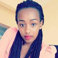 Read full articles from mpasho kenya and explore endless topics, magazines and more on your phone or famed kiss fm radio host kamene goro deplored men feeling jealous over women hanging out in a matching outfit, ruth shared a post on her instagram celebrating how grown her daughter is. Daily Post