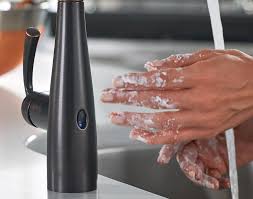 how to choose your kitchen sink faucet