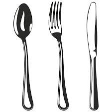 Knife Fork Spoon Png Clipart Clip Art Cutlery Euclidean Vector Fork Fork And Knife Free Png Combination spoon and fork makes ladling and twisting noodles much easier.