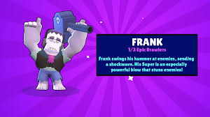Know mortis brawl star complete tips, tricks, wiki, stats, strategies, skins, gameplay videos, strength & weakness! Awww Yeah First Epic Should I Use Him My Trophies Are 400 Somewhere Brawlstars