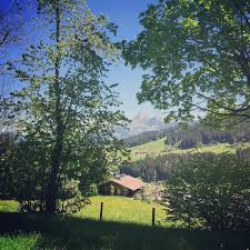 Wandern Hiking Kirchberg Austria Osterreich Natur Idyll Ausblick Allesandereegal By Kerstinski Instagram Nature Photo