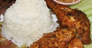 Planet nasi kukus menara u (shah alam). Nasi Kukus Terbaik Kini Di Petaling Jaya Nasi Kukus Ilham Jalan 223 Mny Homestay Malaysia