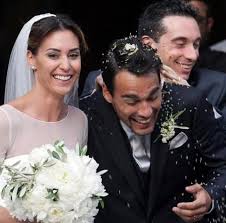Select from premium fognini of the highest quality. Fabio S Wife Flavia Pennetta Just Gave Birth To A Baby Boy