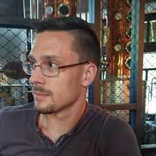 Eric Geiger (@eric_geiger88)