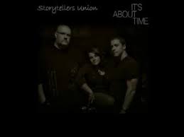 Storytellers Union
