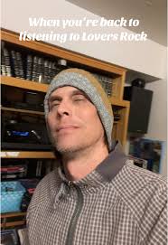 Keegan Carmichael Colton