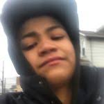 Israel Bracero's Instagram, Twitter & Facebook