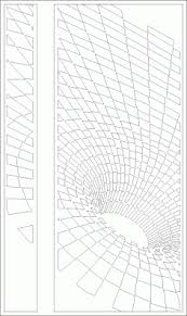 Clock face laser cutting vectors. Plasma Cutting Free Dxf Files Vectors 3axis Co