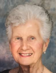 Doris Lavergne Obituary