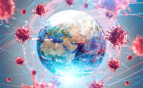 Australia government department of health: The Novel Coronavirus Implications Of A Global Pandemic On The Practice Of Ophthalmology Touchophthalmology
