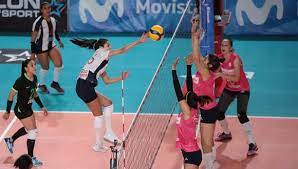 With martín piroyansky, violeta urtizberea, inés efron, chino darín. La Federacion Peruana De Voley Anuncia Suspension De La Copa Nacional Liga Nacional Superior De Voley Nczd Deporte Total El Comercio Peru