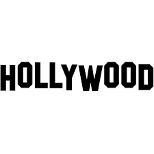 Sf Hollywood Hills A Font Based On The Look Of The Famous Hollywood Sign Is The Famous Fonts Free Font Of The Day Hollywood Font Hollywood Tattoo Hollywood