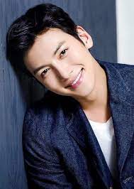 Feel free to send us your own wallpaper and. Ji Chang Wook Wallpaper Stirn Frisur Cool Kiefer 67204 Wallpaperuse