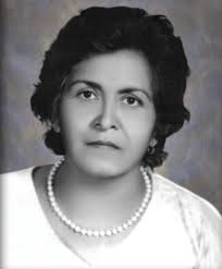 Ana Rosa Lazo Obituary