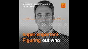 Why Socure's Investors Bought In