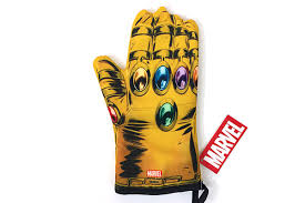 Jul 03, 2021 · marvel legends thanos infinity gauntlet. Thanos Almighty Infinity Gauntlet Defeated By Above Average Oven Heat The Verge