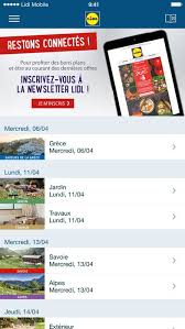 capture d ecran iphone 1