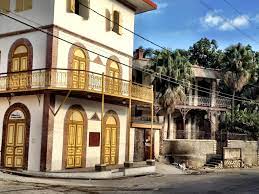 There have been 25 additional deaths as well, bringing total deaths to 346. Jacmel Haiti Caribbean Islands Architecture