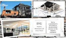 EVG Property maintenance Ltd