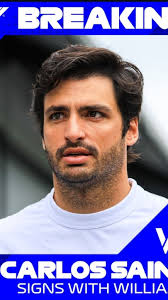 Never trust Mary to predict the future! Less than 24 hours since the summer  break started and we got the news of Carlos to Williams in 2025! Can you  believe it? #f1meme #f1news #f1podcast #carlossainz ...