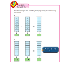 Kunci Jawaban Matematika Kelas 7 Halaman 214 215 216 Heyulita