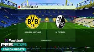 27 мая 2020 в efootball pes 2021 mobile. Efootball Pes 2021 Borussia Dortmund Vs Freiburg Bundesliga 20 21 Gameplay Pc Youtube