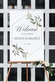 Wedding Welcome Sign Printable Wedding Welcome Sign Etsy In 2021 Wedding Welcome Signs Wedding Signs Printable Wedding Sign