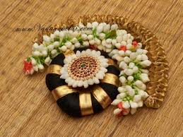Meet our new flower hair accessory. Indian Wedding Hair Band Accessories Ring Gold Flower Jewellery Bharatanatyam Dances Buy Now