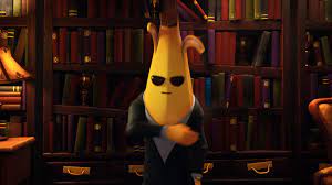 In the top secret launch trailer, peely receives a message in a transmitter in his peel and. Fortnite So Schaltet Man Das Geheime Bananen Abzeichen Earlygame